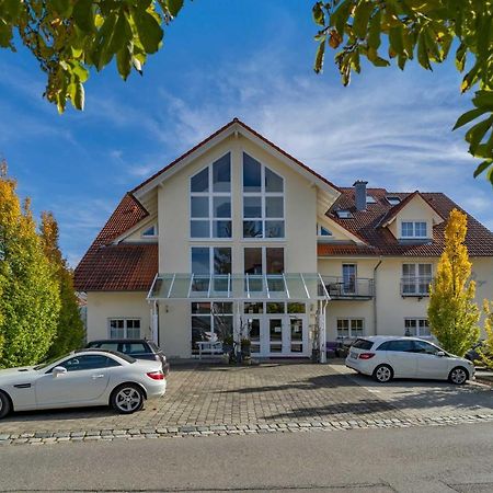 Landhaus Mueller Immenstaad am Bodensee Exterior photo