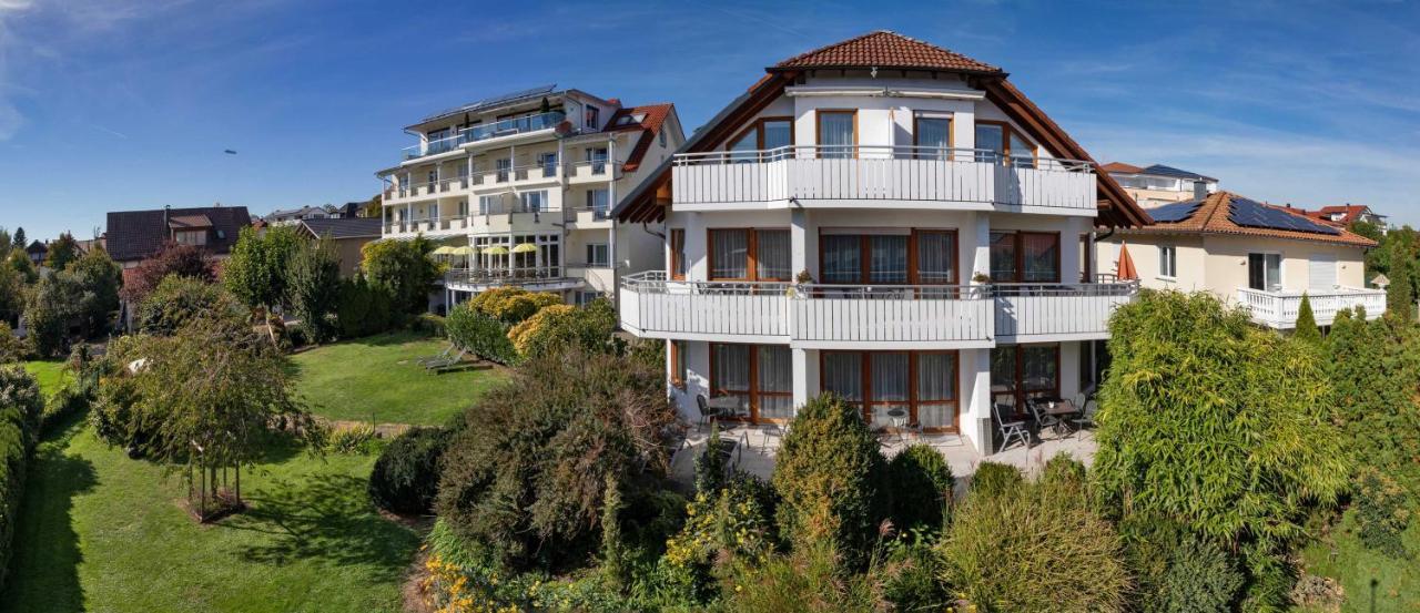 Landhaus Mueller Immenstaad am Bodensee Exterior photo